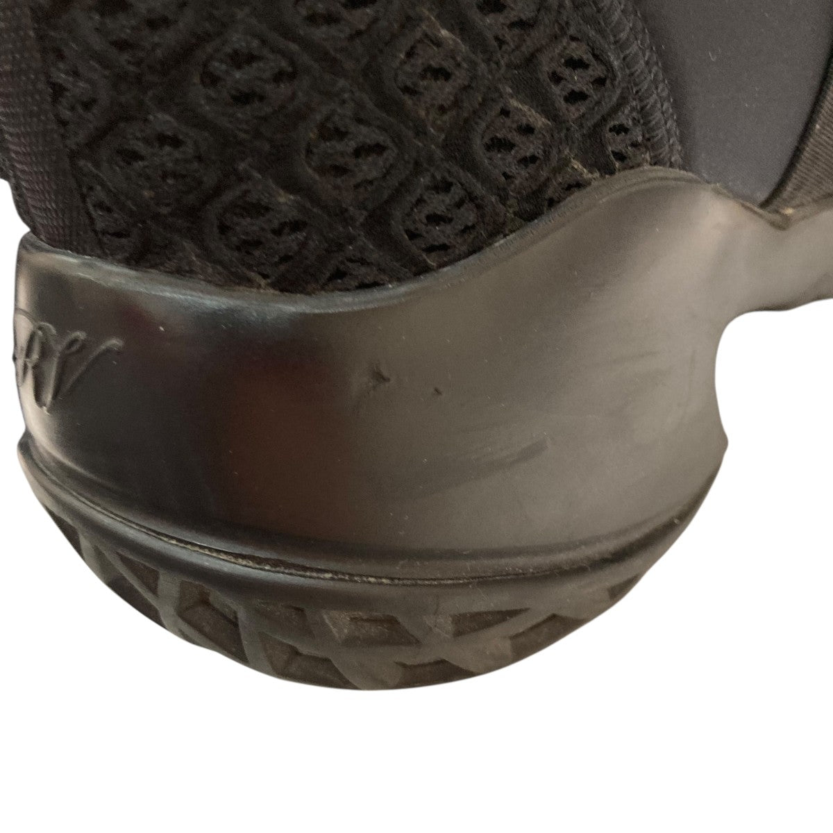 Roger Vivier VIV RUNスニーカーRVM50624160KZ9999 古着・中古-6枚目のアイテム画像