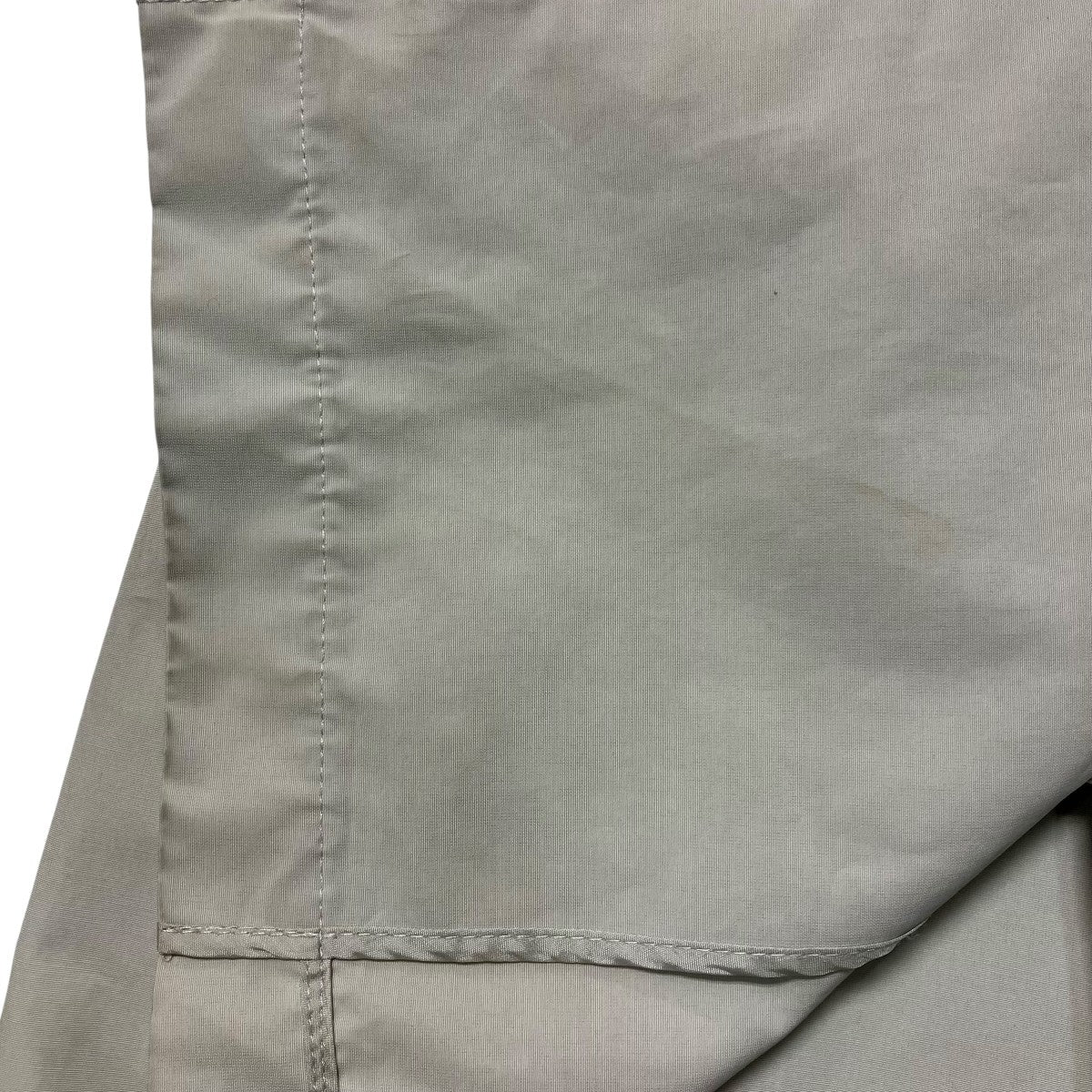 PRADA トレンチコート29Y278 R151 U43 古着・中古-8枚目のアイテム画像