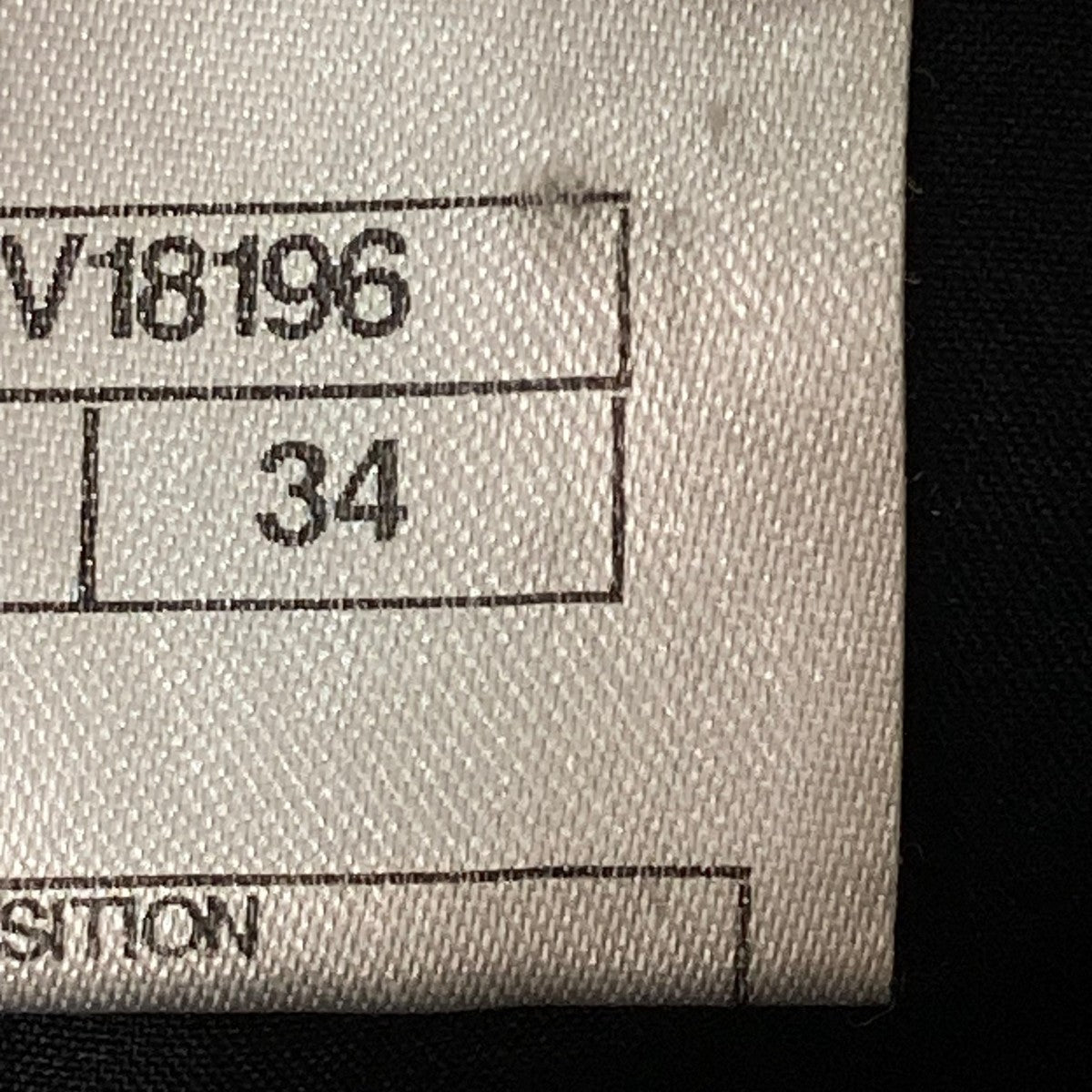 タイトスカートP42872V18196