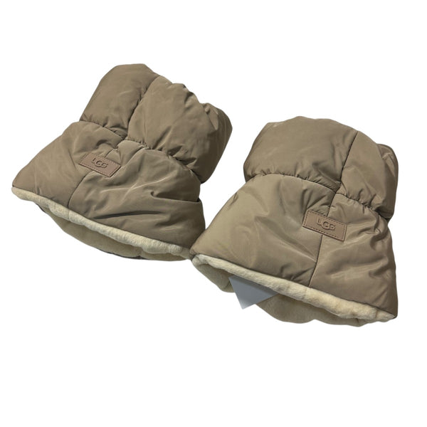 UGG(アグ) Plushwarmerブラッシュウォーマー1168410 1168410 ベージュ