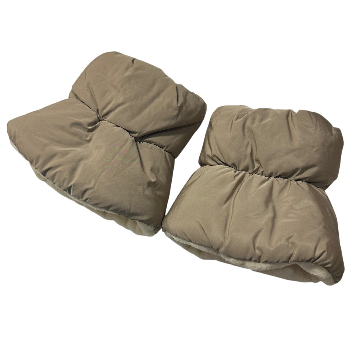 UGG(アグ) Plushwarmerブラッシュウォーマー1168410 1168410 ベージュ