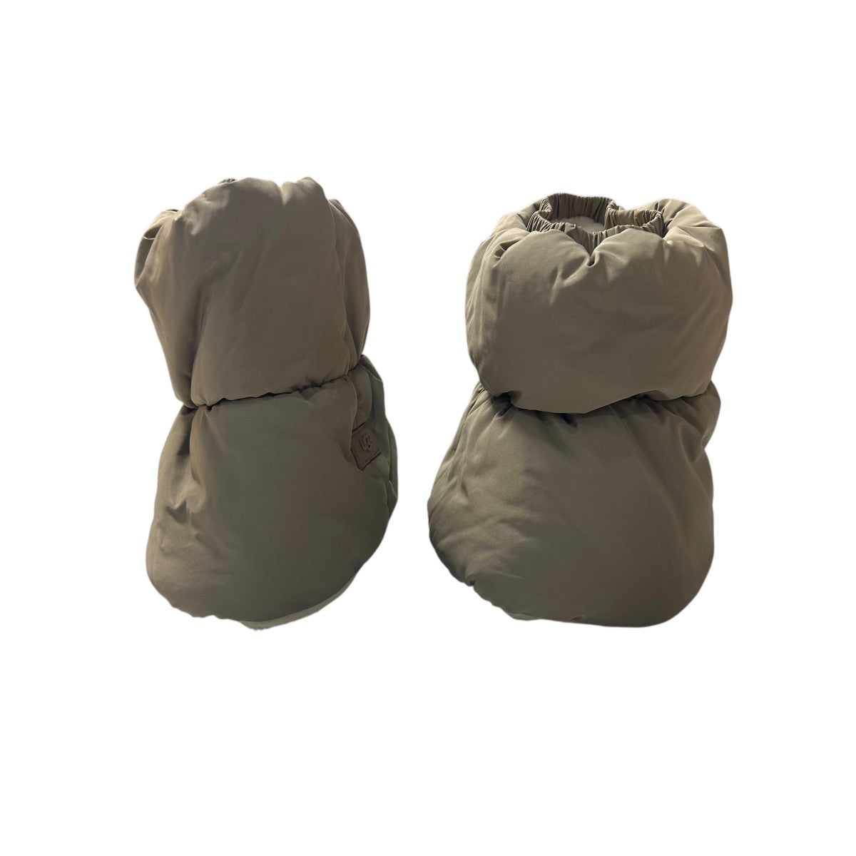 UGG(アグ) Plushwarmerブラッシュウォーマー1168410 1168410 ベージュ