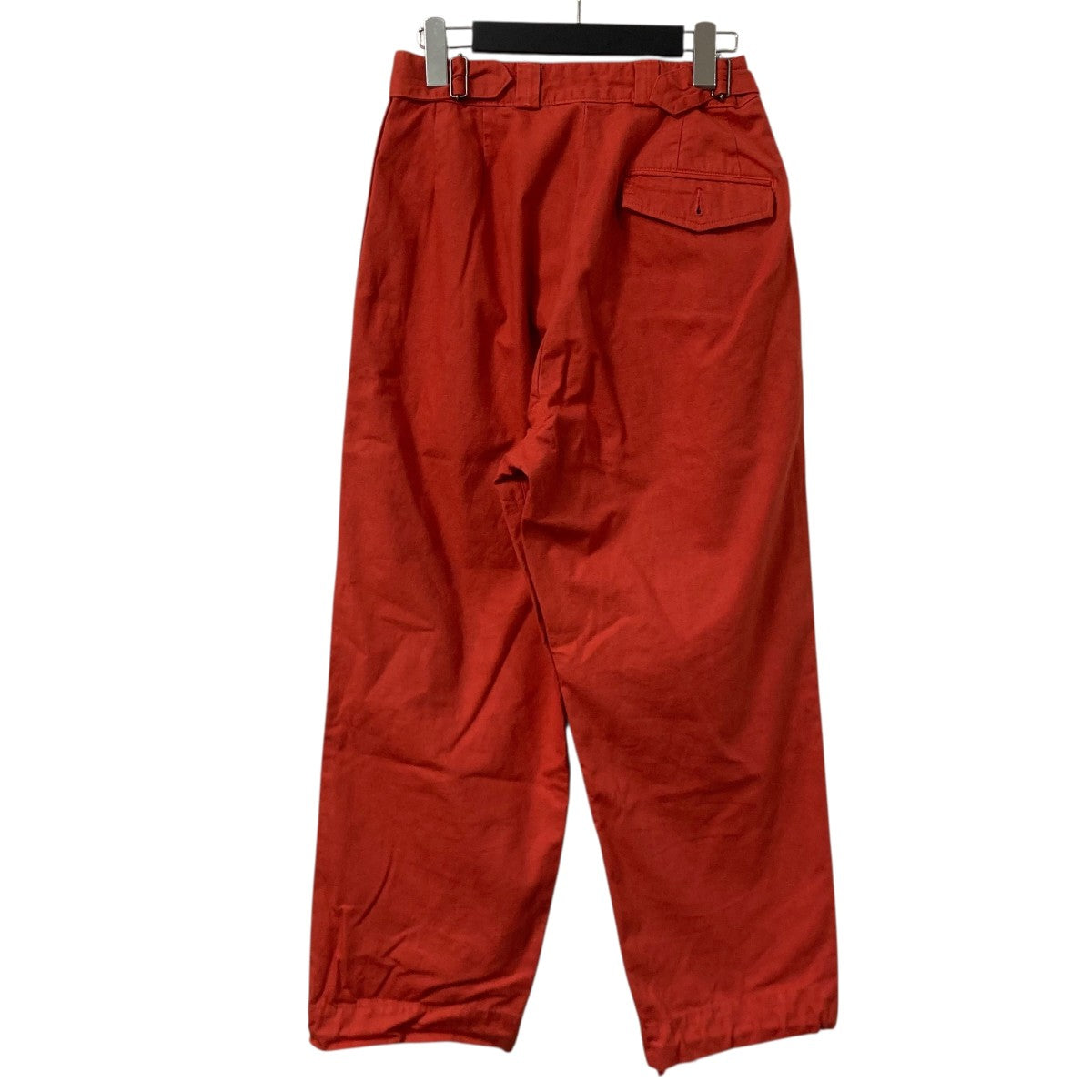 OUTIL pantalon limogesワークパンツ 古着・中古-2枚目のアイテム画像