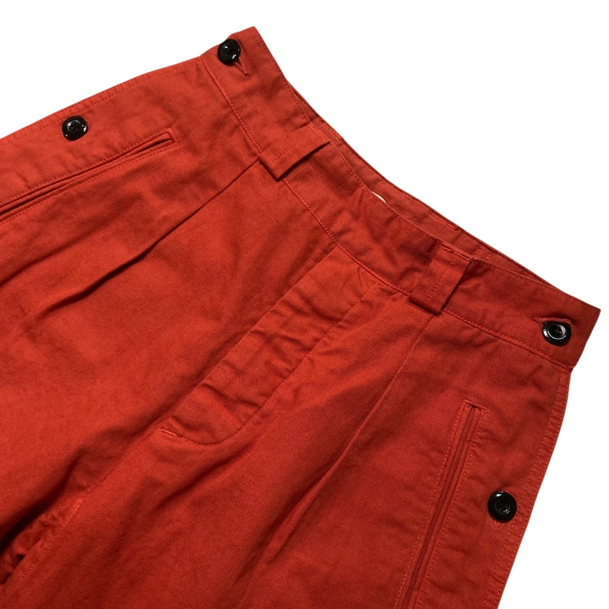 OUTIL pantalon limogesワークパンツ 古着・中古-3枚目のアイテム画像