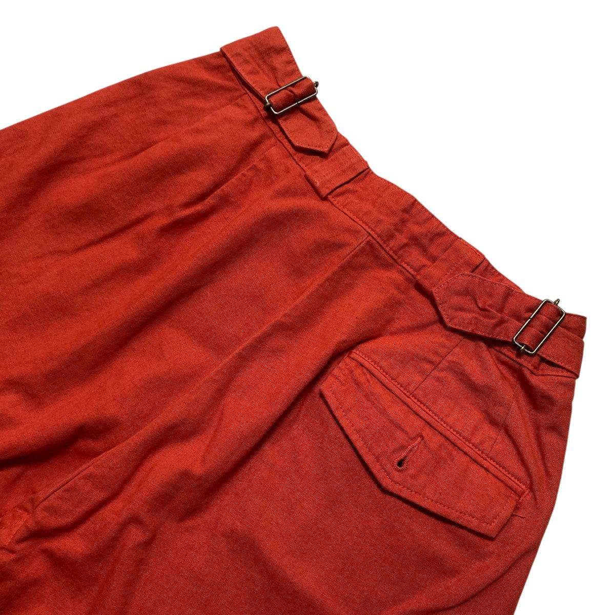 OUTIL pantalon limogesワークパンツ 古着・中古-4枚目のアイテム画像