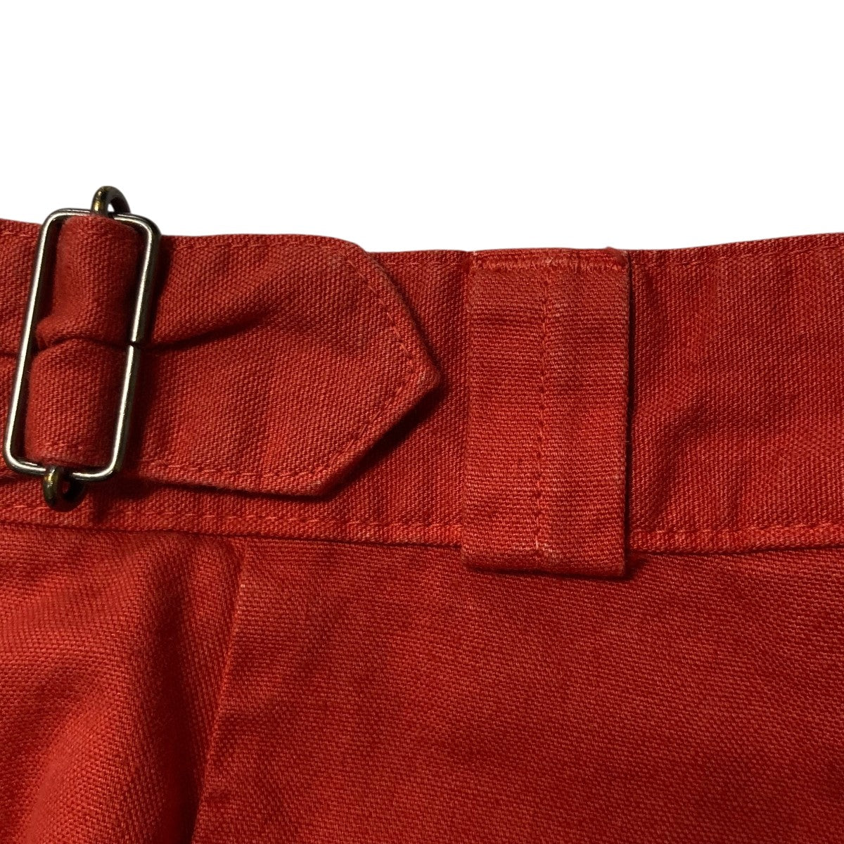 OUTIL pantalon limogesワークパンツ 古着・中古-6枚目のアイテム画像