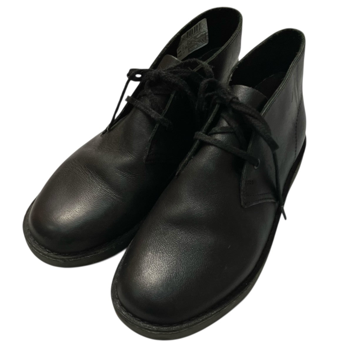 Clarks Originals デザートブーツ203517507 020 古着・中古-1枚目のアイテム画像