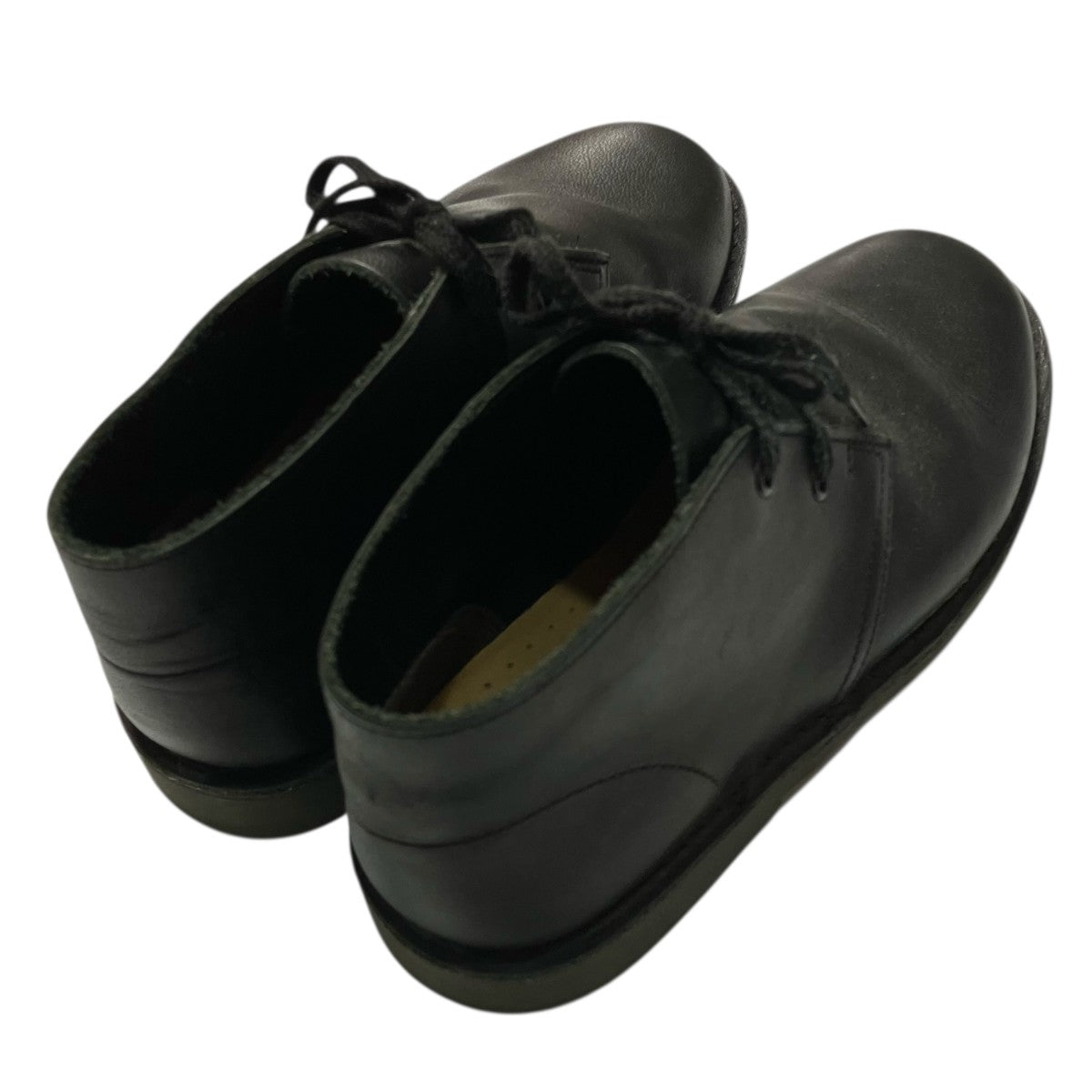Clarks Originals デザートブーツ203517507 020 古着・中古-2枚目のアイテム画像