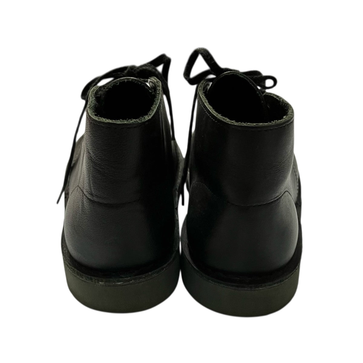 Clarks Originals デザートブーツ203517507 020 古着・中古-4枚目のアイテム画像