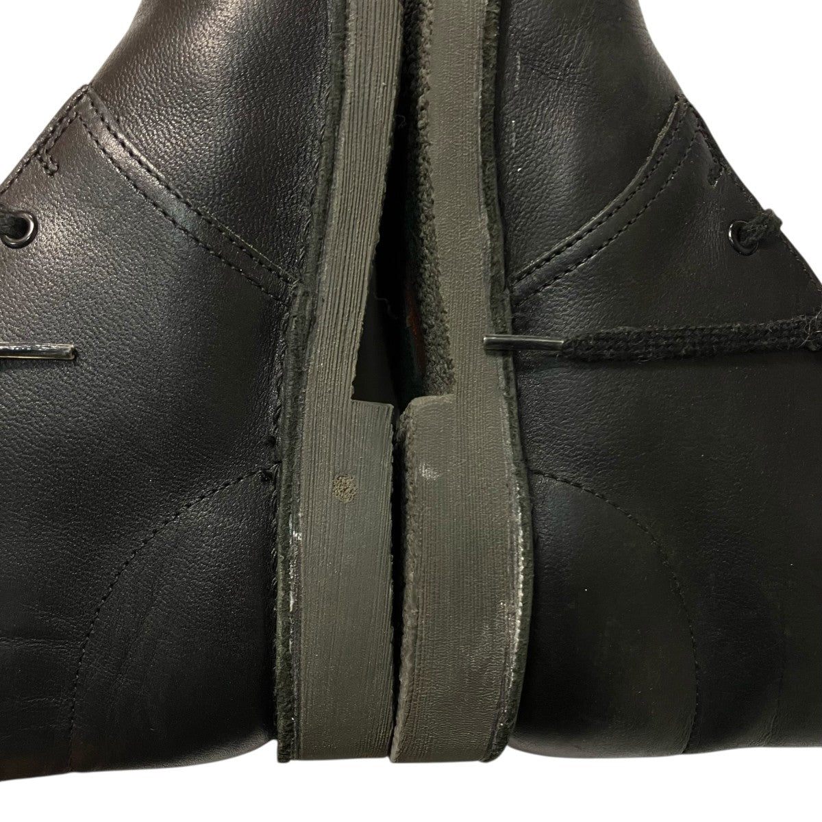 Clarks Originals デザートブーツ203517507 020 古着・中古-5枚目のアイテム画像