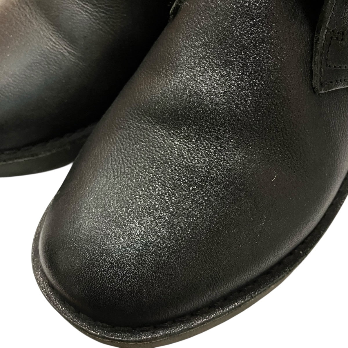 Clarks Originals デザートブーツ203517507 020 古着・中古-6枚目のアイテム画像