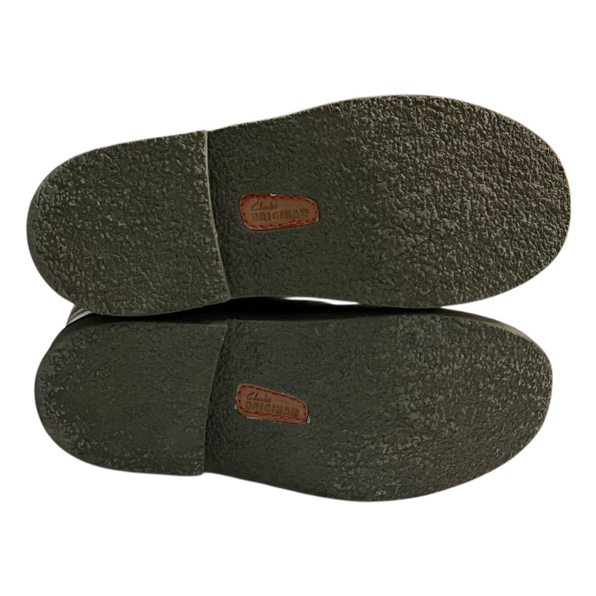 Clarks Originals デザートブーツ203517507 020 古着・中古-7枚目のアイテム画像