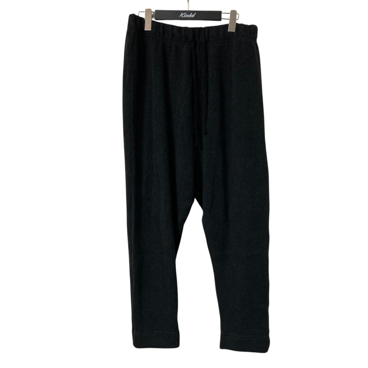 23AWPANTALONE NEW BASIC STスウェットパンツ23 070 450 0007 3 0