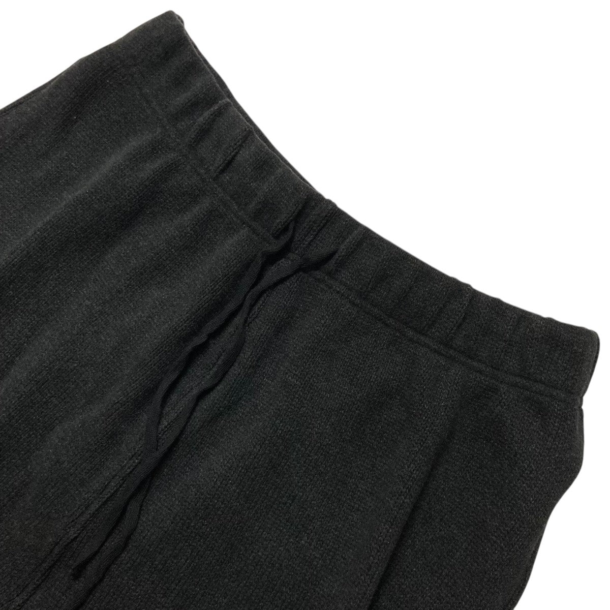 23AWPANTALONE NEW BASIC STスウェットパンツ23 070 450 0007 3 0