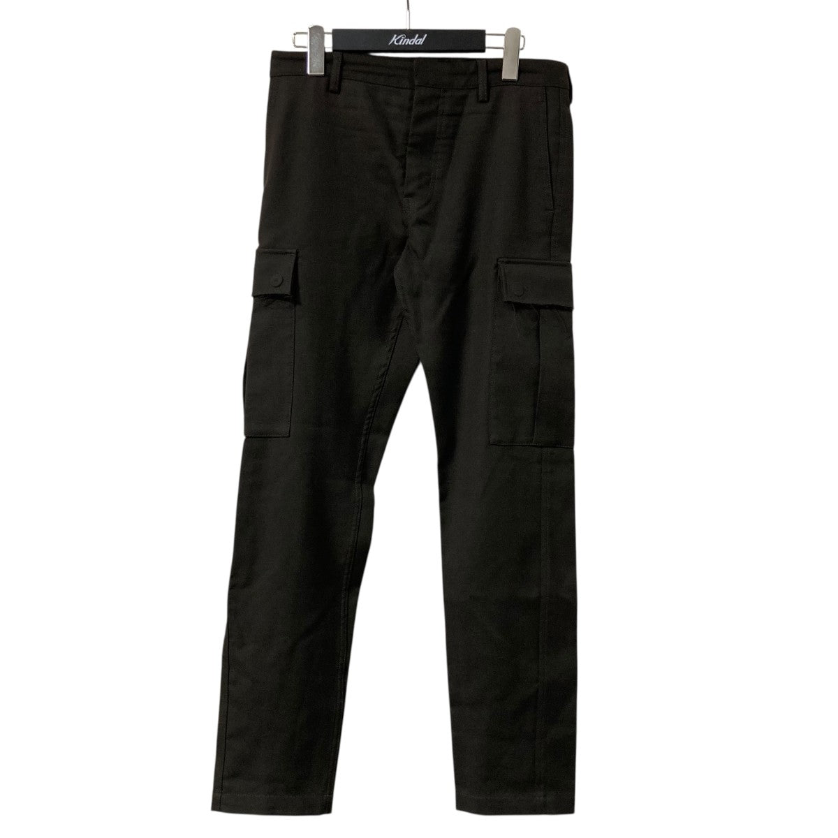 MARC JACOBS カーゴパンツs84ka0072 古着・中古-1枚目のアイテム画像