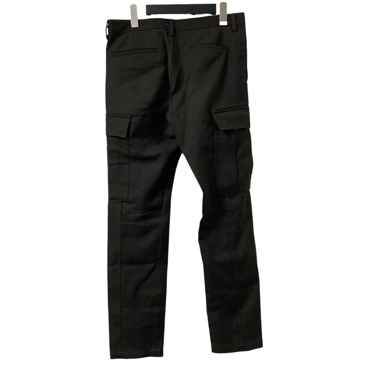 MARC JACOBS カーゴパンツs84ka0072 古着・中古-2枚目のアイテム画像