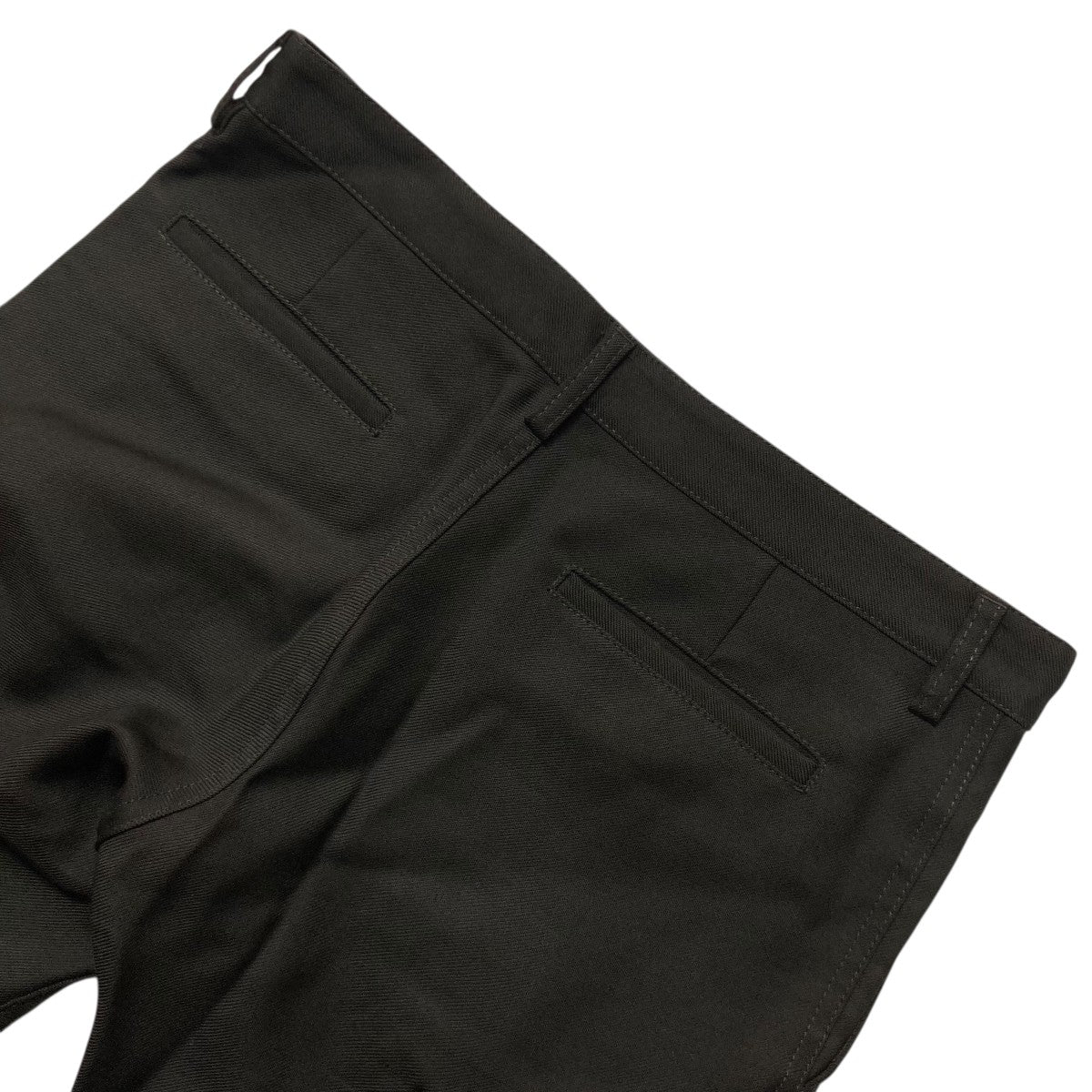 MARC JACOBS カーゴパンツs84ka0072 古着・中古-4枚目のアイテム画像