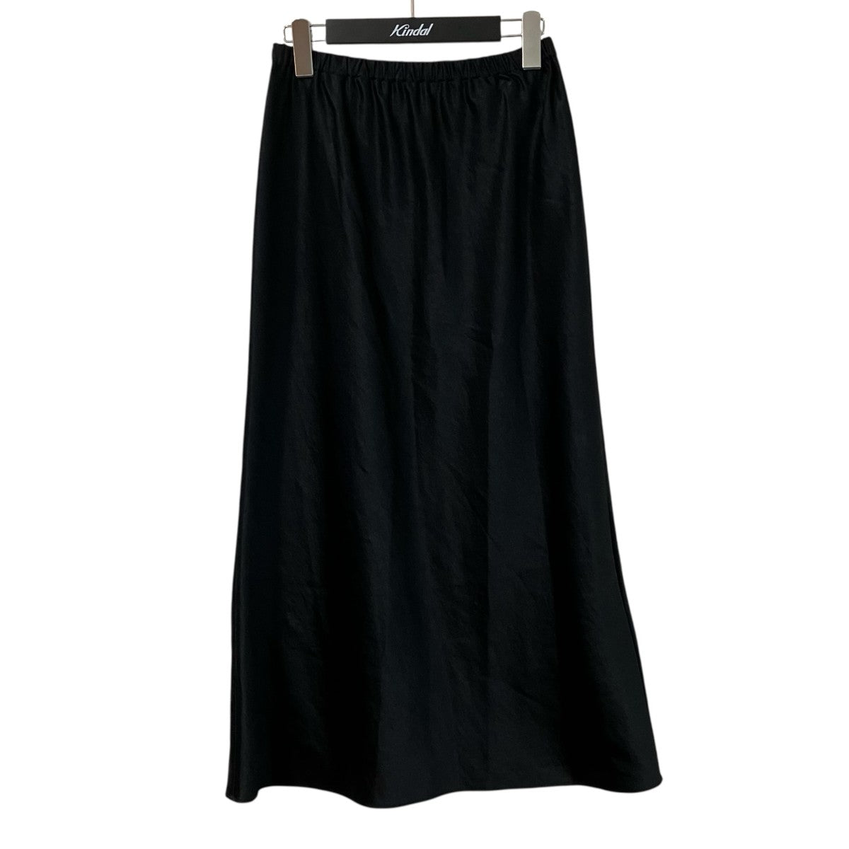 Deuxieme Classe Minimal Satin Midi スカートサテンスカート24 060 500 8030 1 0 古着・中古-1枚目のアイテム画像