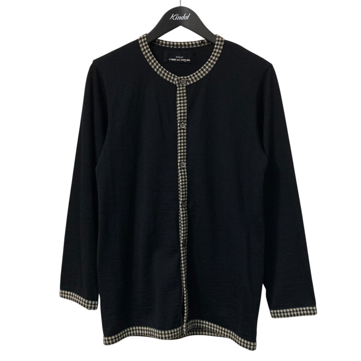 tricot COMME des GARCONS(トリココムデギャルソン) ~90Sニット