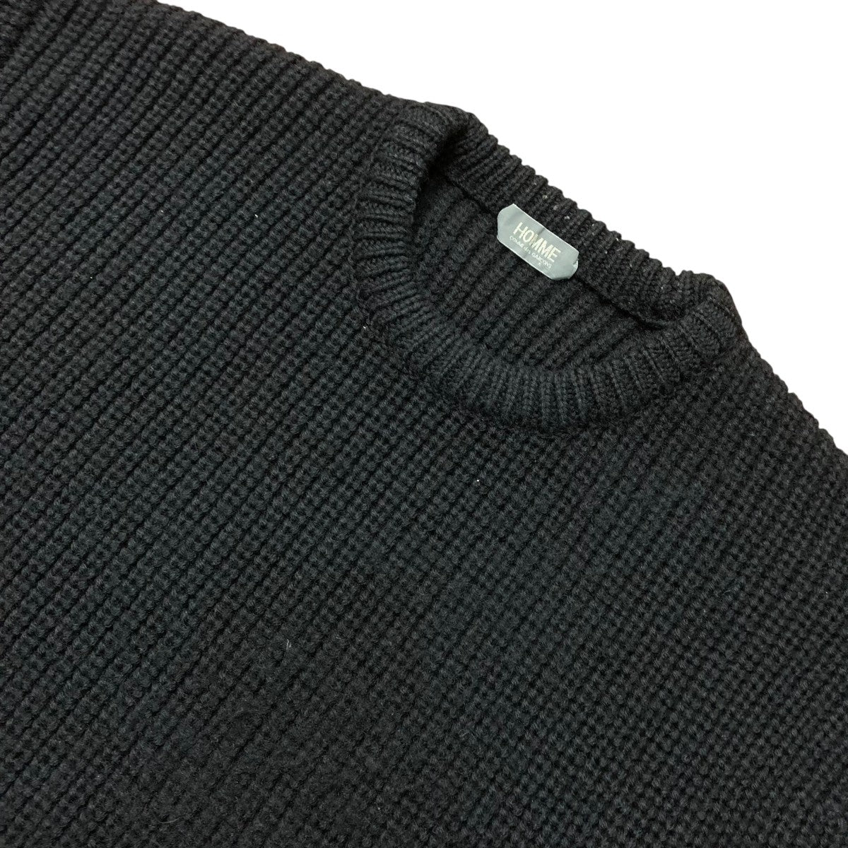 COMME des GARCONS HOMME(コムデギャルソンオム) 70s~80s デカオム