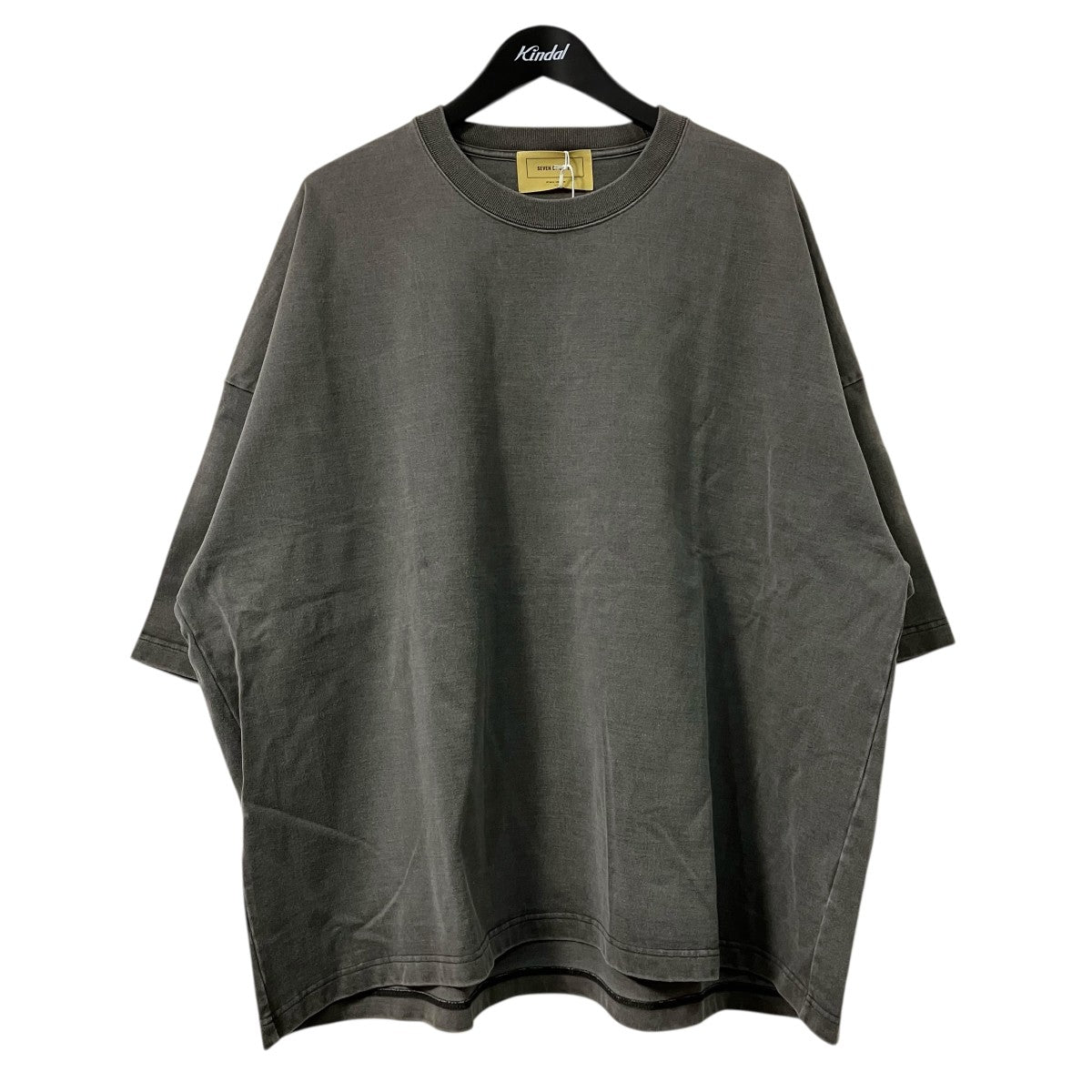 SEVEN BY SEVEN 半袖Tシャツ800 3166102 古着・中古-1枚目のアイテム画像