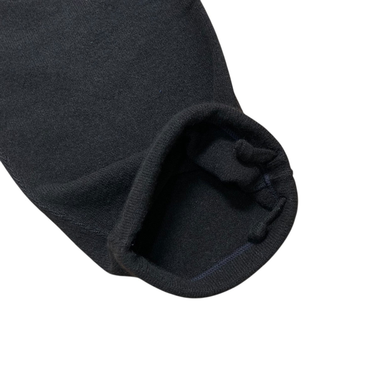 HERILL(ヘリル) 25AWAmerican deadstock Sweatpantsニットパンツ25 080
