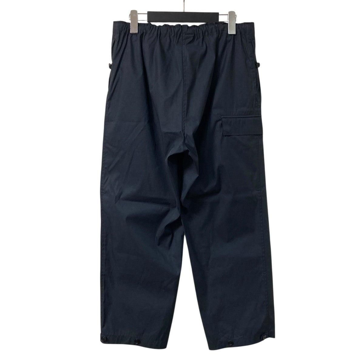 HEUGN(ユーゲン) スラックスパンツTROUSER 009 TROUSER 009