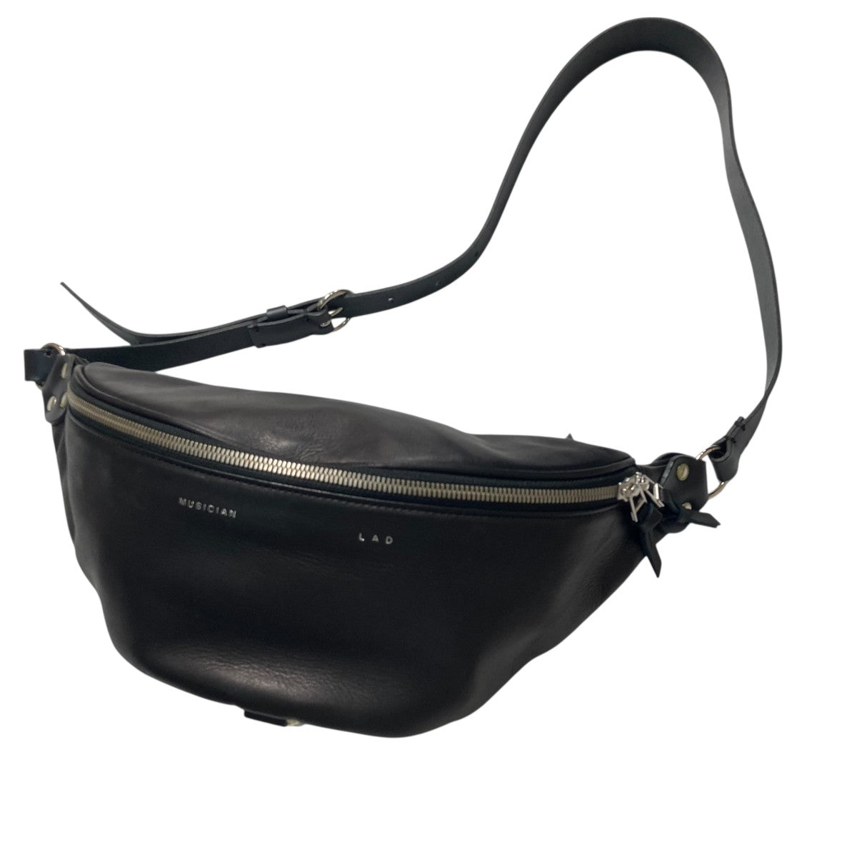バッグ LAD MUSICIAN LEATHER BODY BAG lad musician LEATHER BODY BAG LAD MUSICIAN ONLINE SHOP