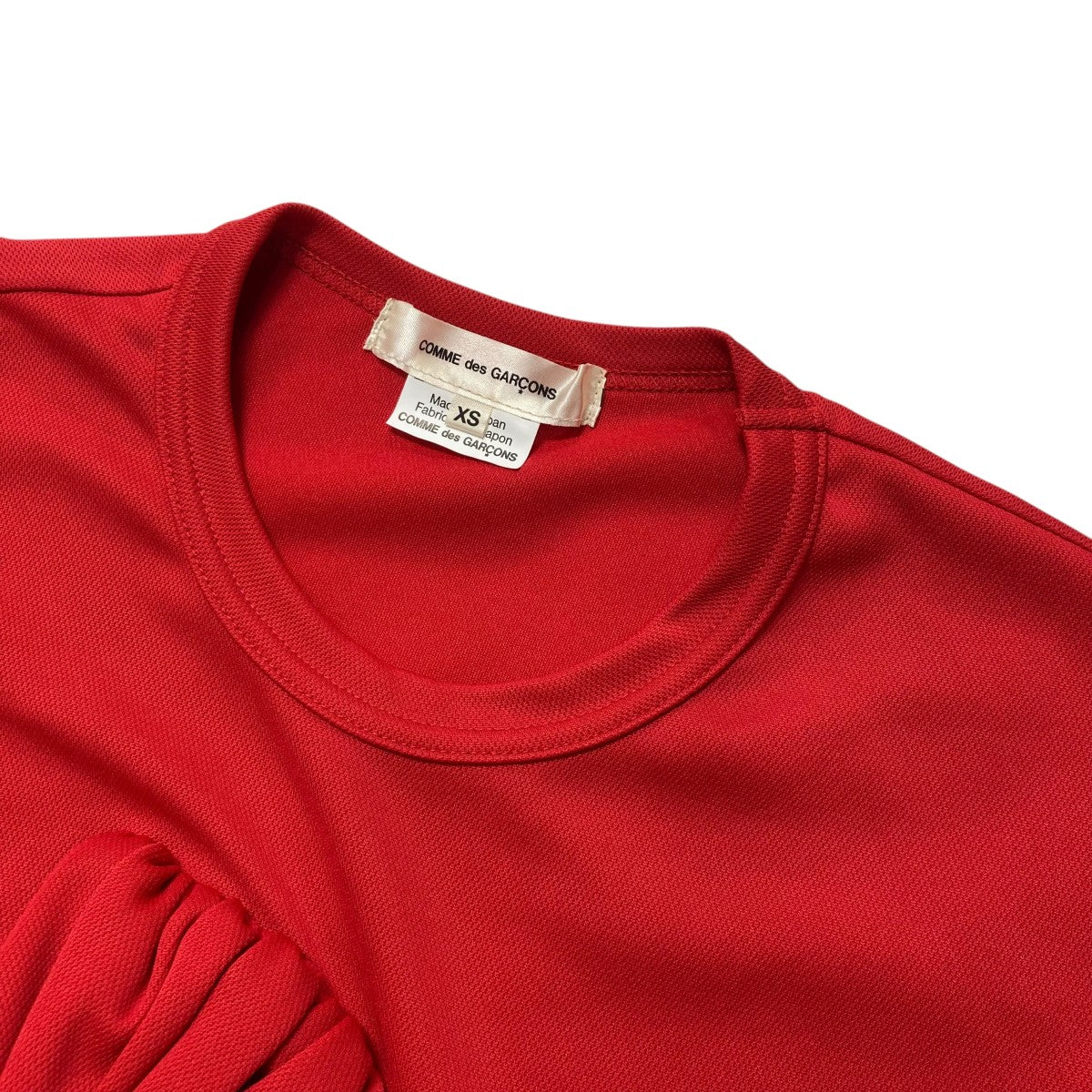 COMME des GARCONS 25AWロングスリーブカットソーGP T013 GP T013