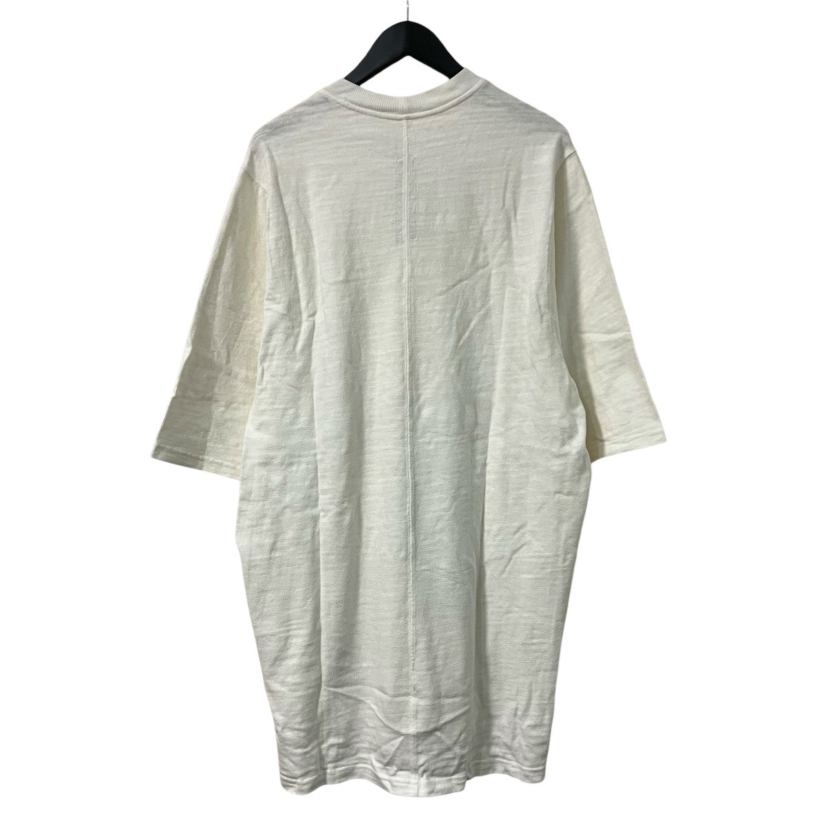 DRKSHDW ハーフスリーブカットソーDU17F2274 BG 古着・中古-2枚目のアイテム画像