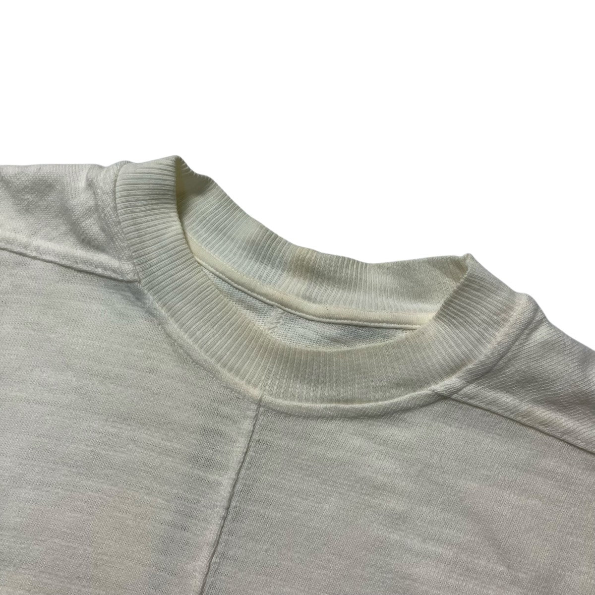 DRKSHDW ハーフスリーブカットソーDU17F2274 BG 古着・中古-3枚目のアイテム画像