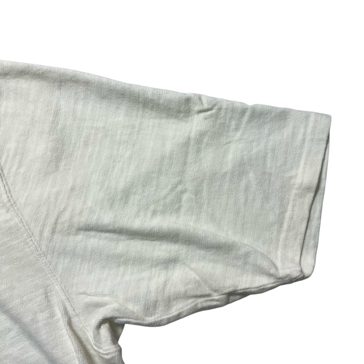 DRKSHDW ハーフスリーブカットソーDU17F2274 BG 古着・中古-4枚目のアイテム画像