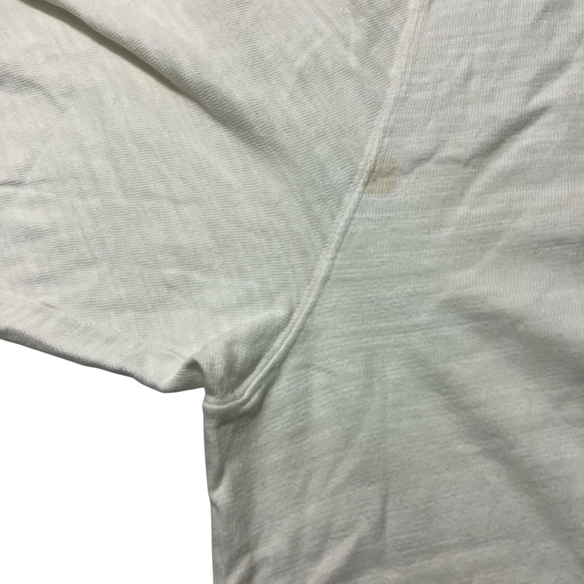DRKSHDW ハーフスリーブカットソーDU17F2274 BG 古着・中古-5枚目のアイテム画像