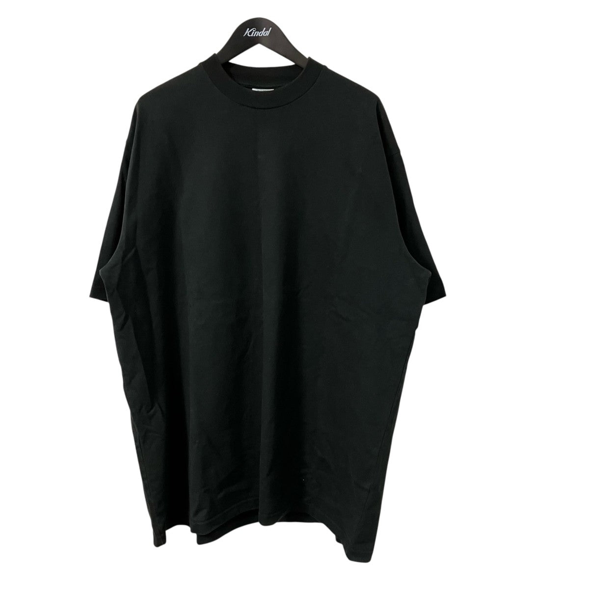 VETEMENTS 16AWSnoop Dog TeeコットンMH17TP15 古着・中古-2枚目のアイテム画像