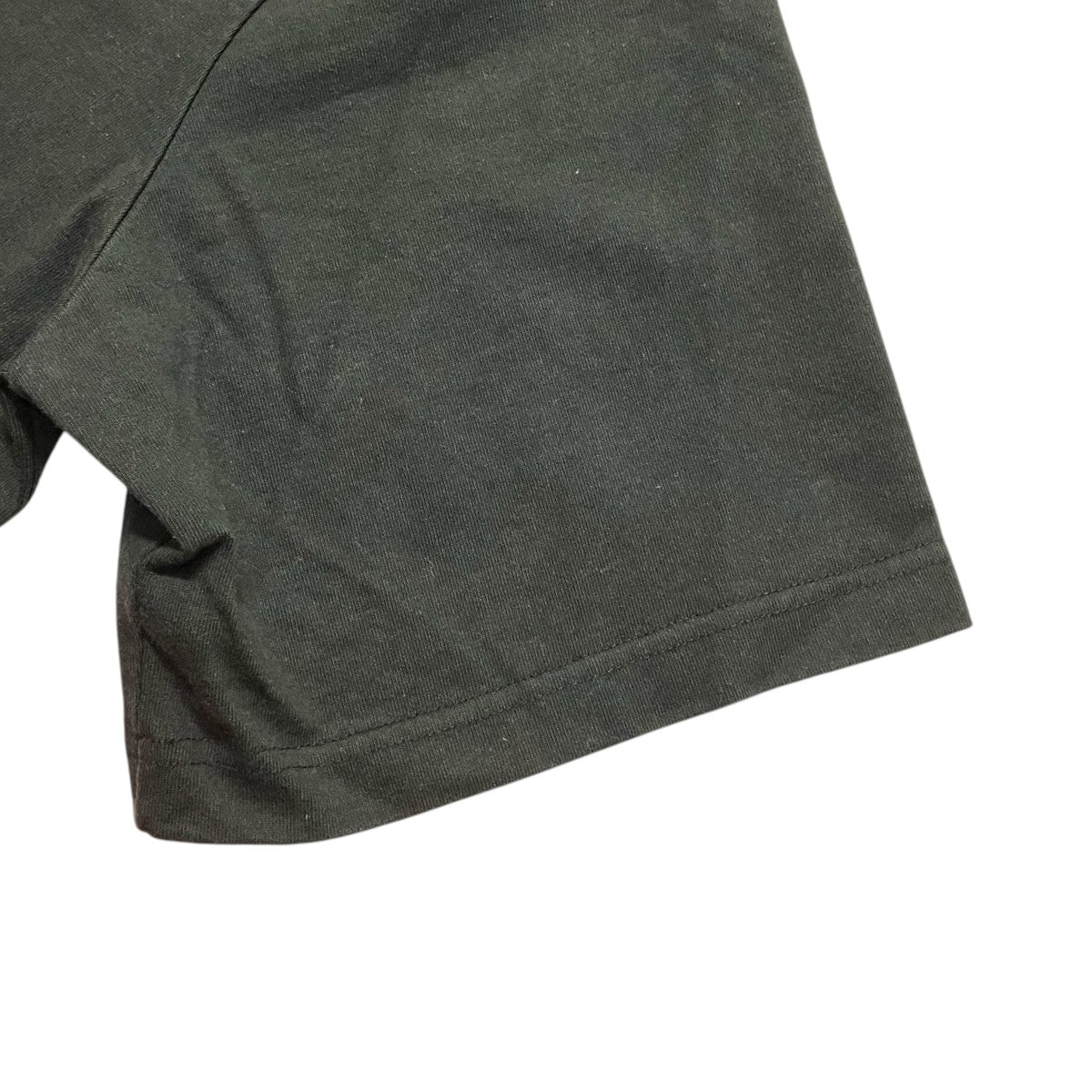 VETEMENTS 16AWSnoop Dog TeeコットンMH17TP15 古着・中古-4枚目のアイテム画像