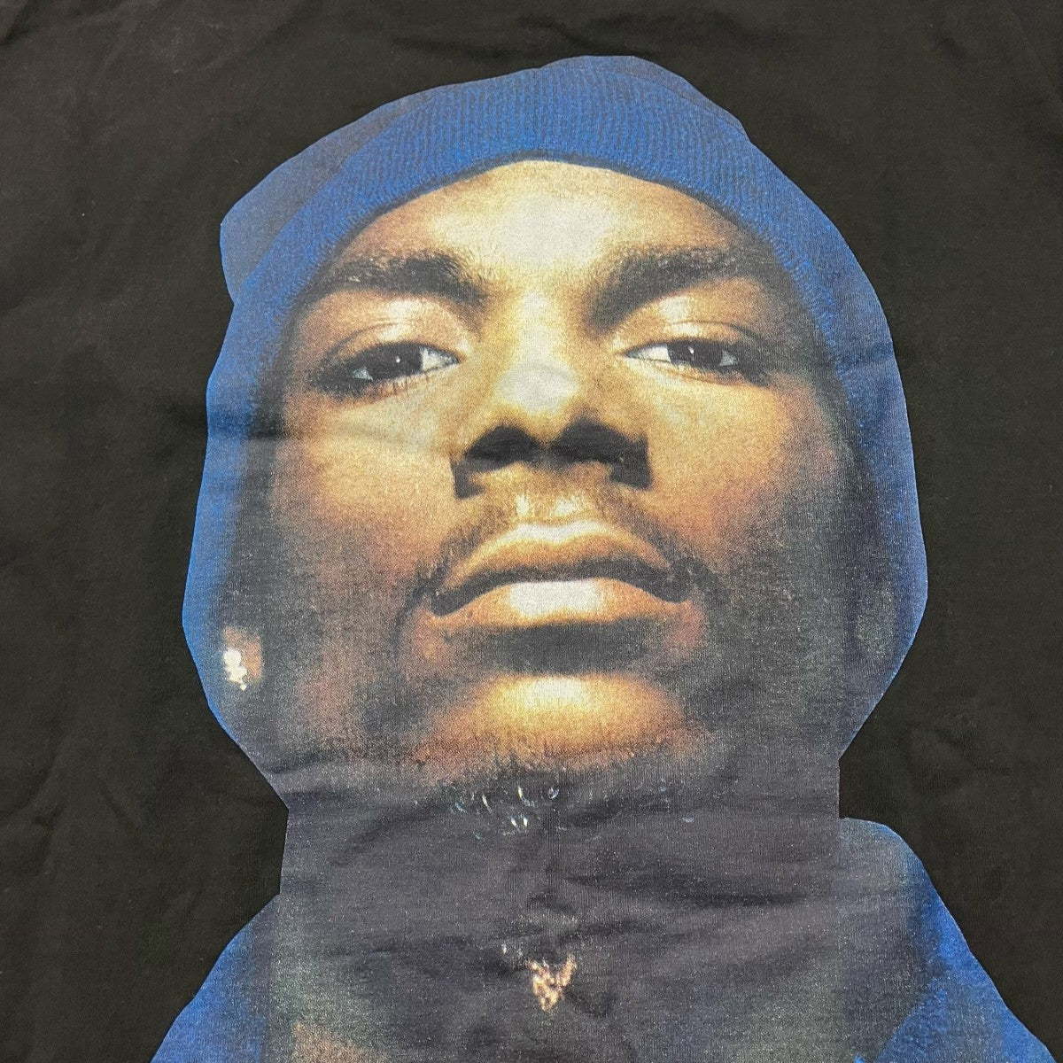 VETEMENTS 16AWSnoop Dog TeeコットンMH17TP15 古着・中古-7枚目のアイテム画像