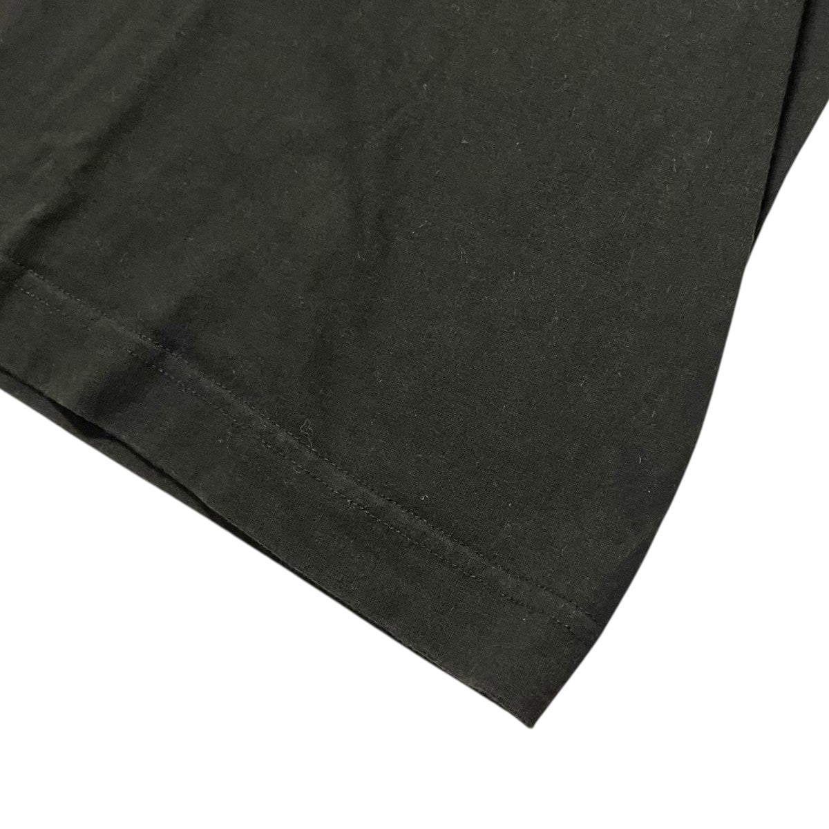 VETEMENTS 17AWRAMMSTEIN PRINTED T-SHIRTMAH18TR27 古着・中古-5枚目のアイテム画像