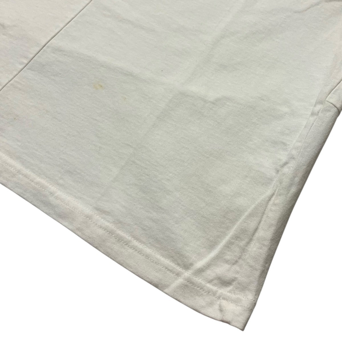 Supreme×COMME des GARCONS SHIRT 18AWSplit Box Logo Tee 古着・中古-5枚目のアイテム画像