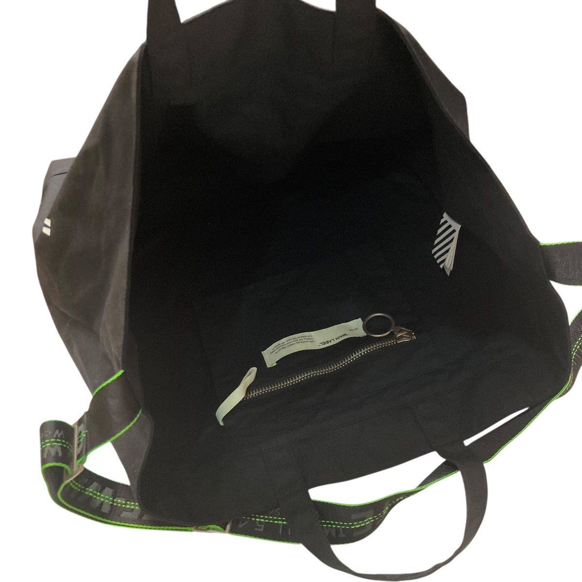 LANDSCAPEトートバッグOMNA054T19521104