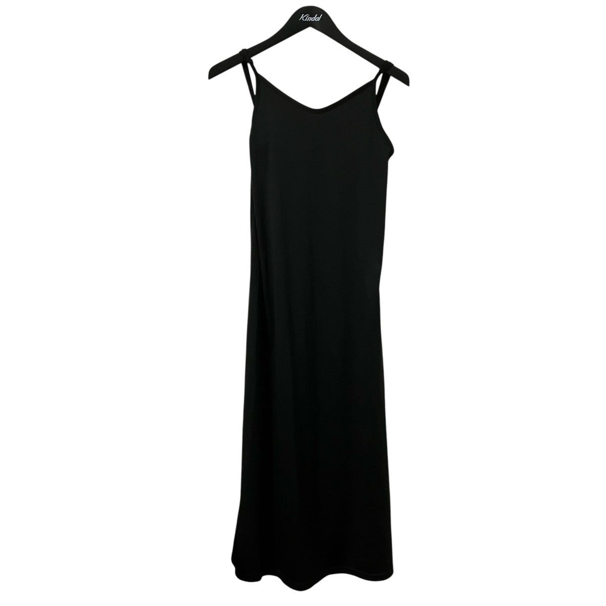 AMERI MEDI MURAL TRANSFORM DRESS総柄ノースリーブワンピース02310560590 古着・中古-3枚目のアイテム画像