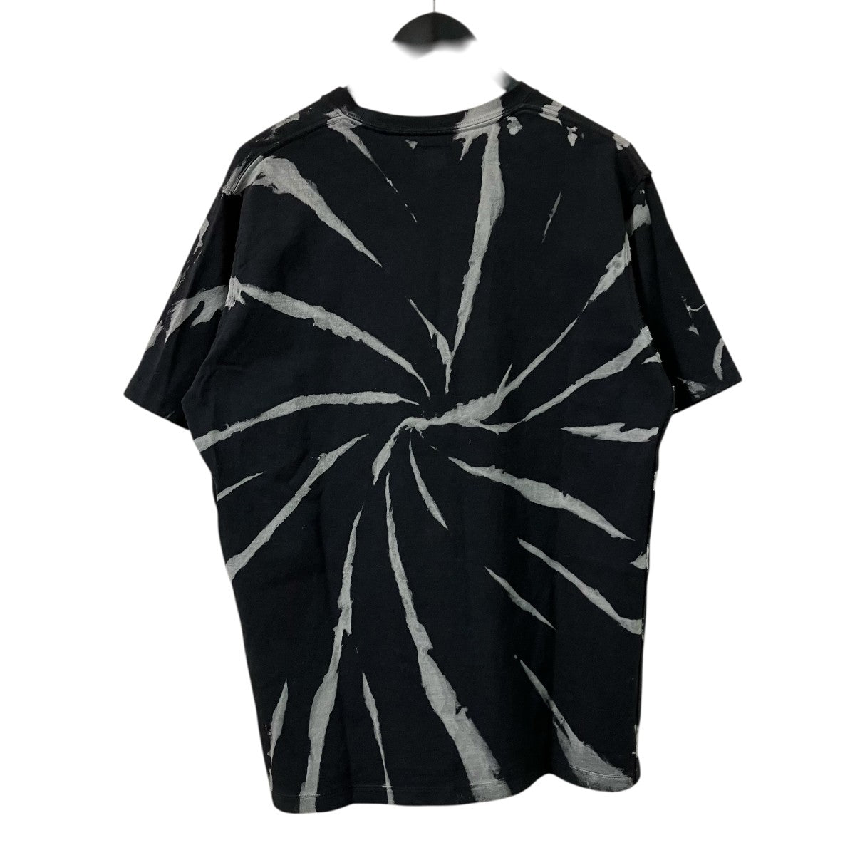 Tie Dye S S Teeフロント刺繍ＴシャツOT1576