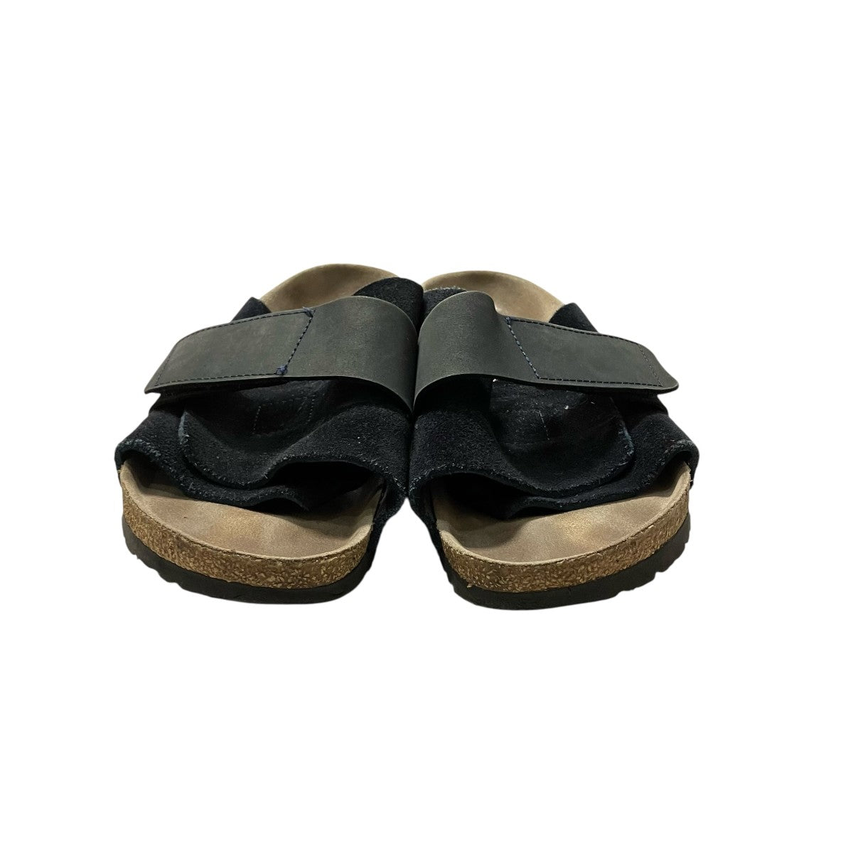 BIRKENSTOCK Kyotoサンダル 古着・中古-3枚目のアイテム画像