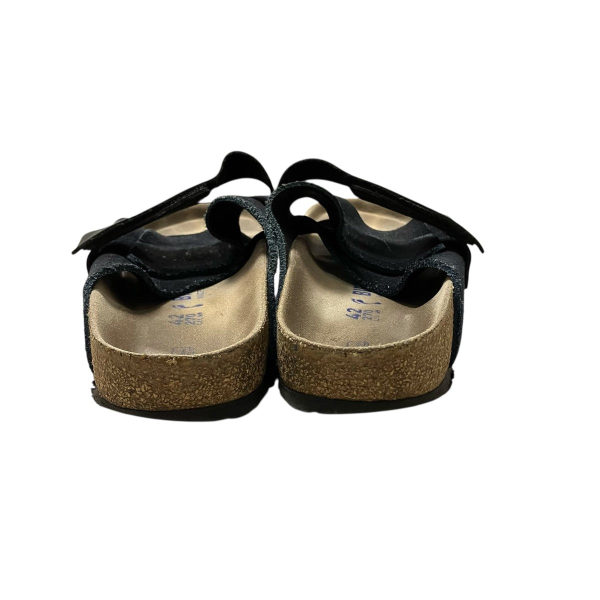 BIRKENSTOCK Kyotoサンダル 古着・中古-4枚目のアイテム画像