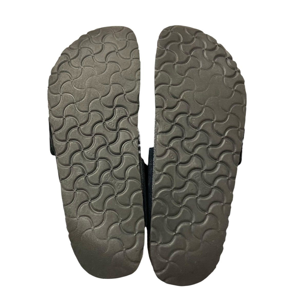BIRKENSTOCK Kyotoサンダル 古着・中古-5枚目のアイテム画像