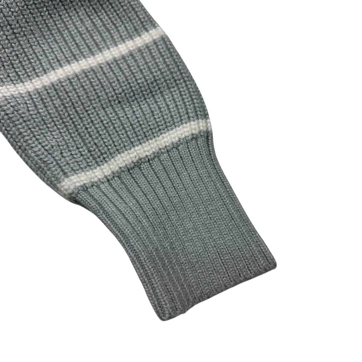 Knit Top Oliviaボーダーニットkst0e603mk