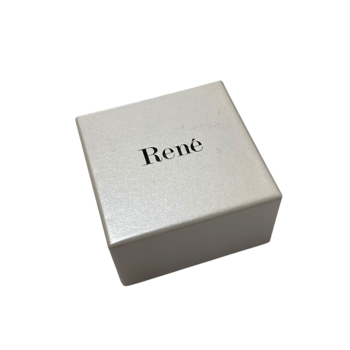 Rene(ルネ) シルバーブローチ シルバー サイズ Free｜【公式】カインド