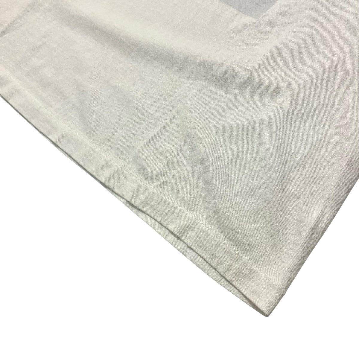 SAINT MICHAEL Robert Mapplethorpe PORTRAITプリントTシャツSM HR8 0000 C16 古着・中古-5枚目のアイテム画像