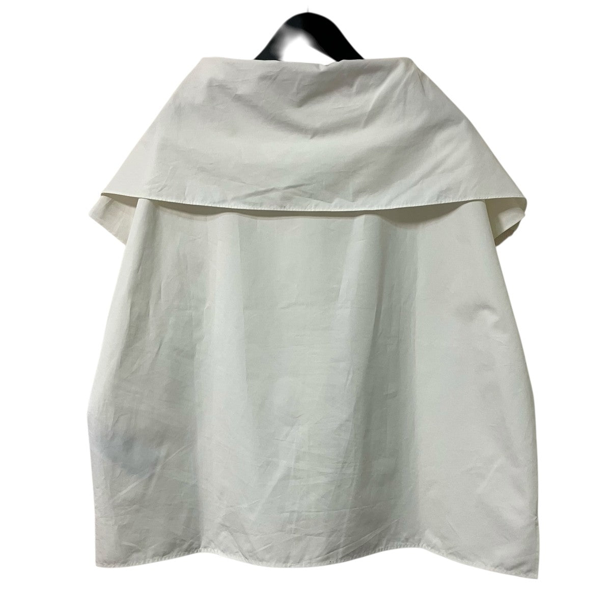 JIL SANDER - ジルサンダー　ノースリーブブラウス JIL SANDER(ジルサンダー) ノースリーブブラウスJ01NC0172 J01NC0172