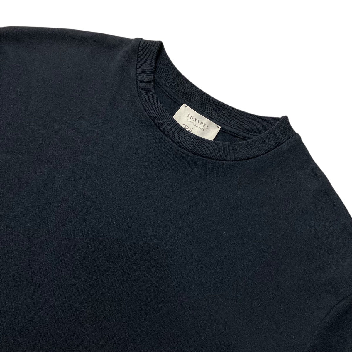 クルーネックＴシャツ
