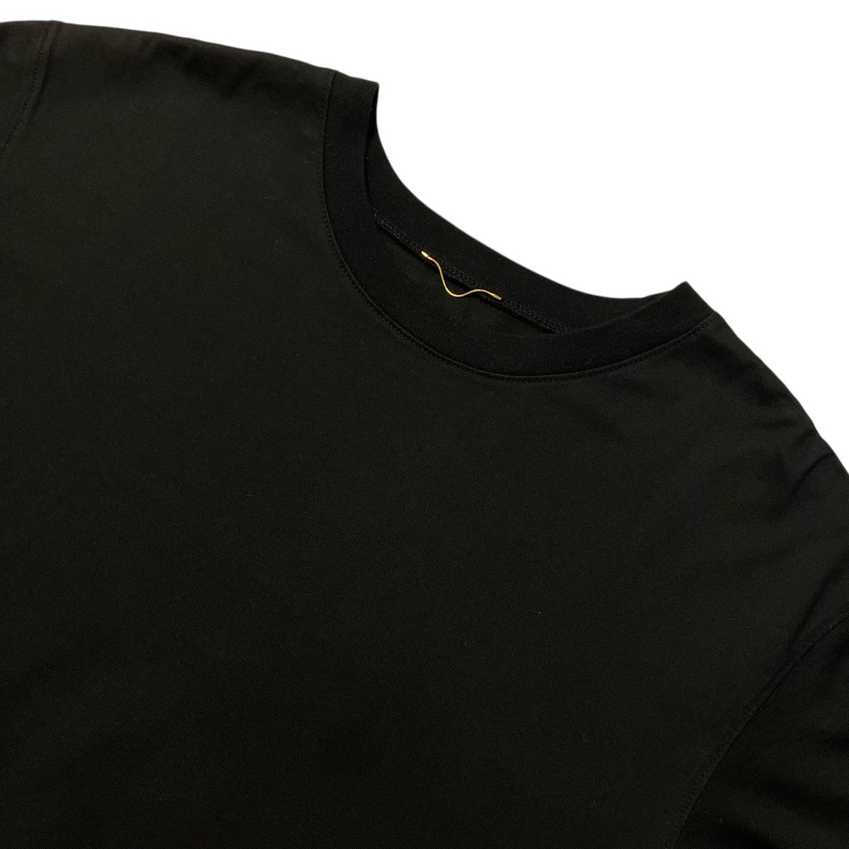 Deuxieme Classe(ドゥーズィエムクラス) クルーネックTシャツ25 070